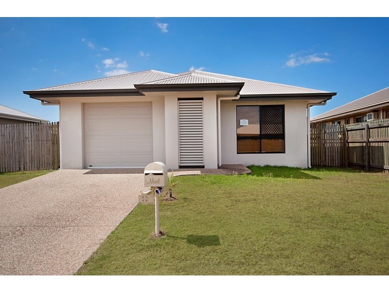 18 Silverwing Court, Deeragun QLD 4818