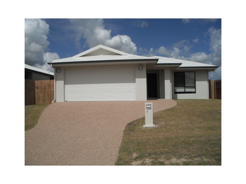 10 Lansing Street, Mount Louisa QLD 4814