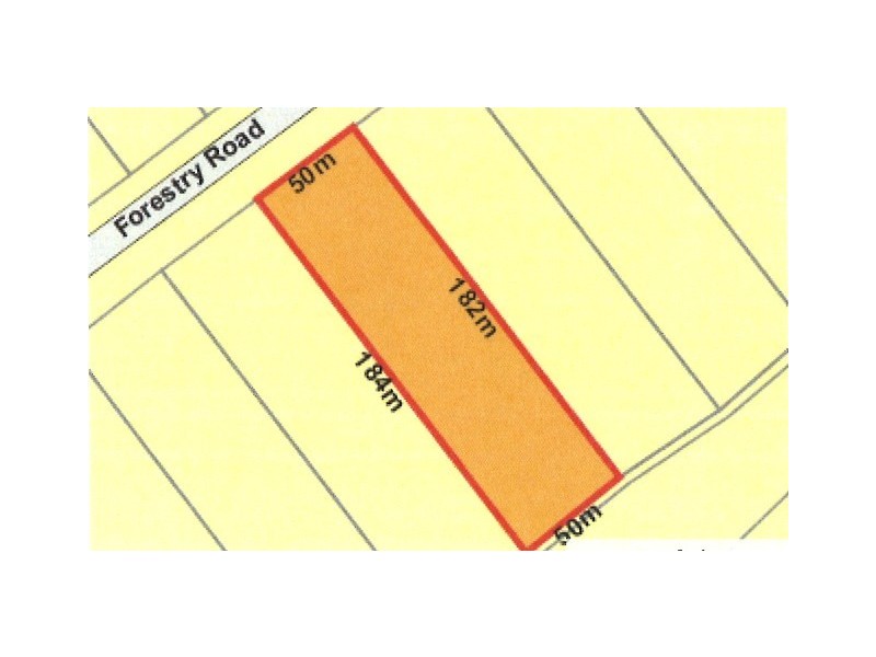 364 Forestry Road, Bluewater QLD 4818