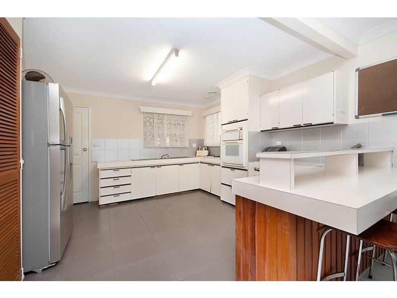 2 Valencia Court, Kirwan QLD 4817