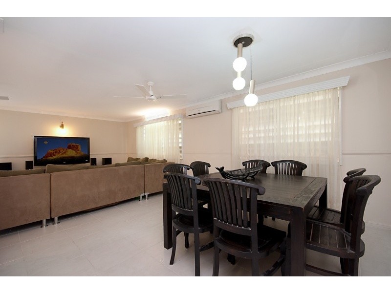 2 Valencia Court, Kirwan QLD 4817