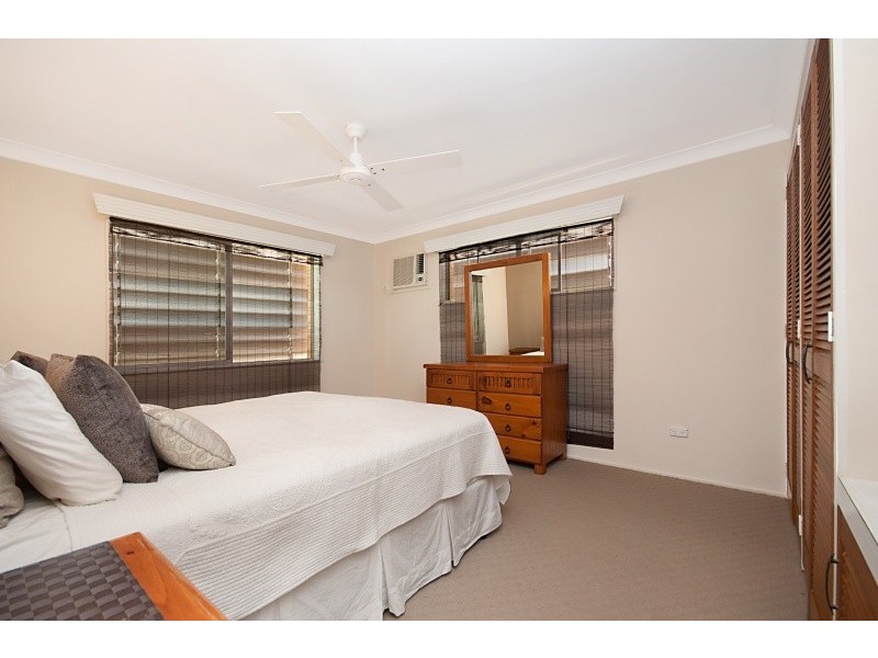 2 Valencia Court, Kirwan QLD 4817