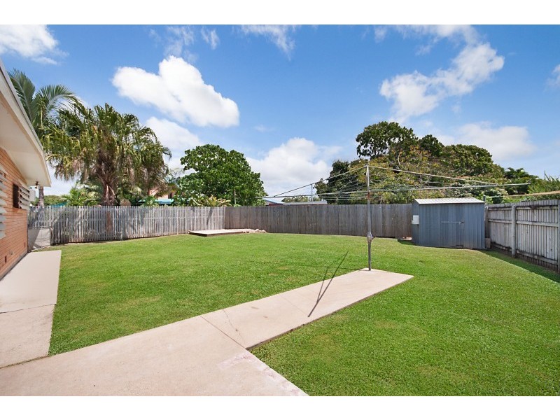 2 Valencia Court, Kirwan QLD 4817