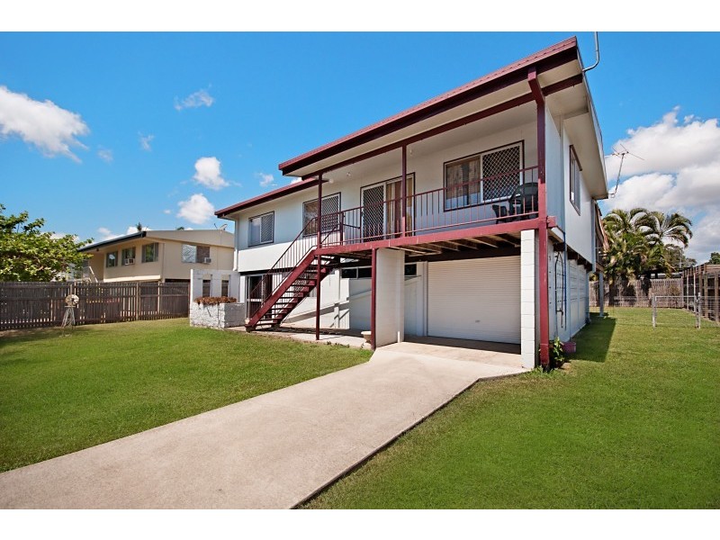 186 Mill Drive, Kirwan QLD 4817