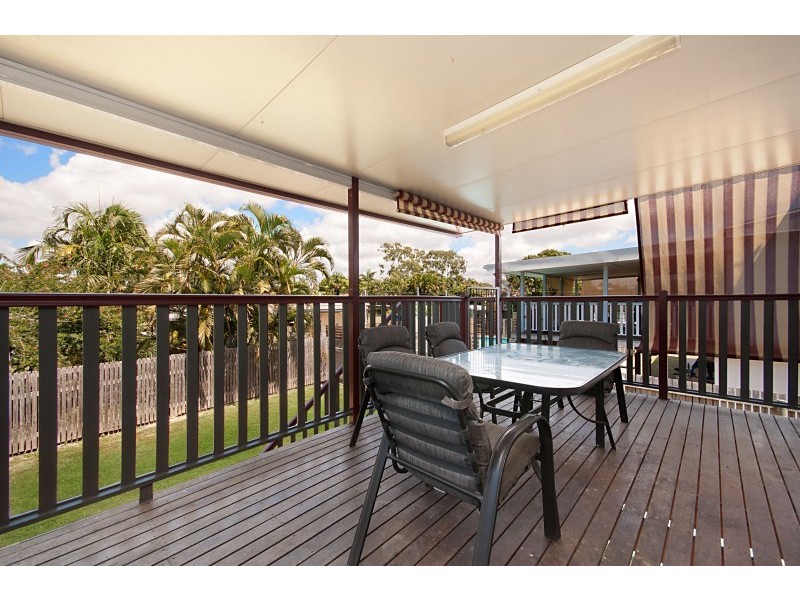 186 Mill Drive, Kirwan QLD 4817
