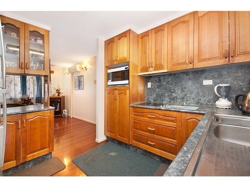 186 Mill Drive, Kirwan QLD 4817