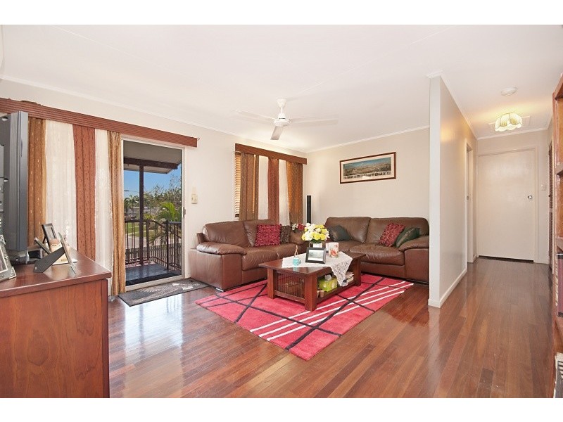 186 Mill Drive, Kirwan QLD 4817