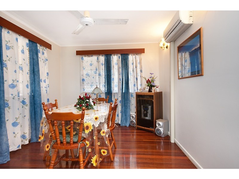 186 Mill Drive, Kirwan QLD 4817