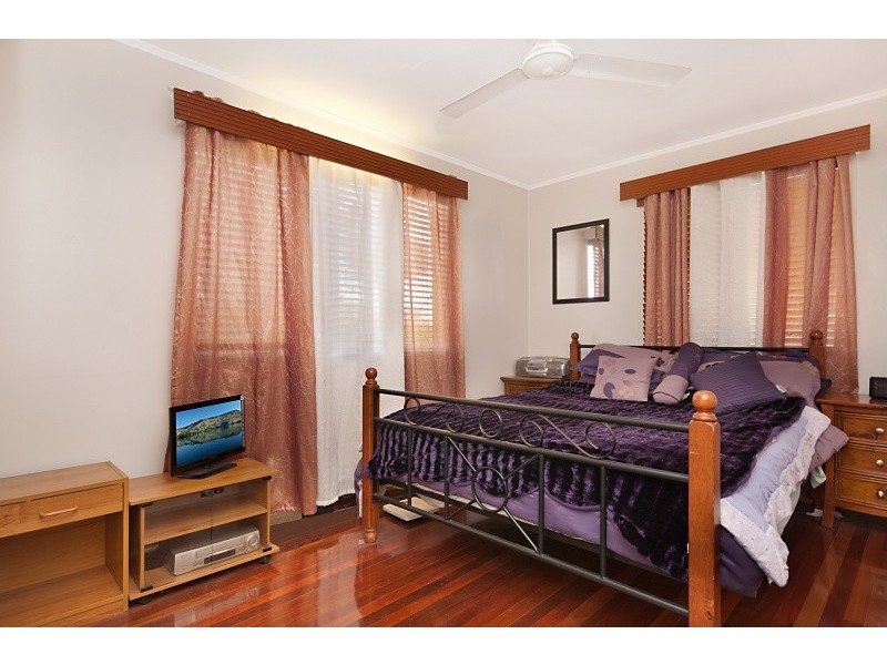 186 Mill Drive, Kirwan QLD 4817
