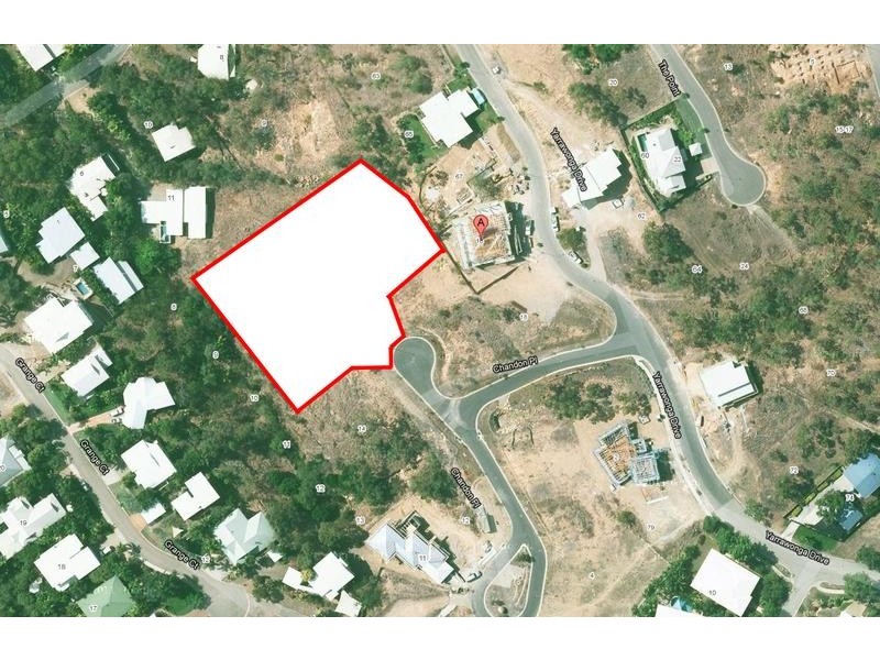 15 Chandon Place, Castle Hill QLD 4810