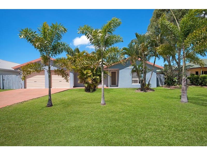 10 Evergreen Drive, Kirwan QLD 4817