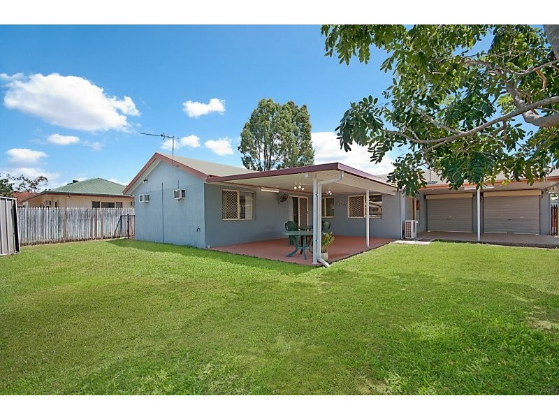 10 Evergreen Drive, Kirwan QLD 4817