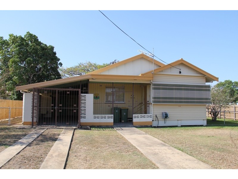 125 Fulham Road, Gulliver QLD 4812