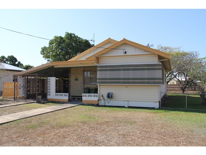 125 Fulham Road, Gulliver QLD 4812