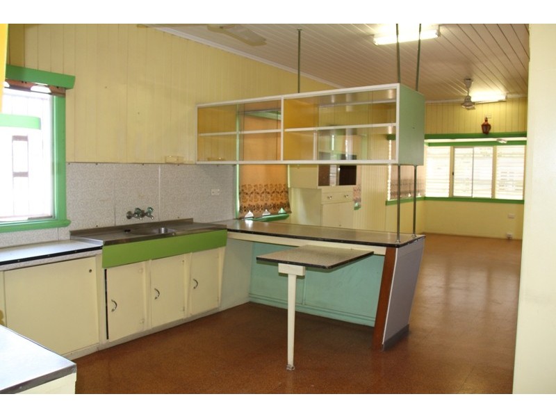 125 Fulham Road, Gulliver QLD 4812