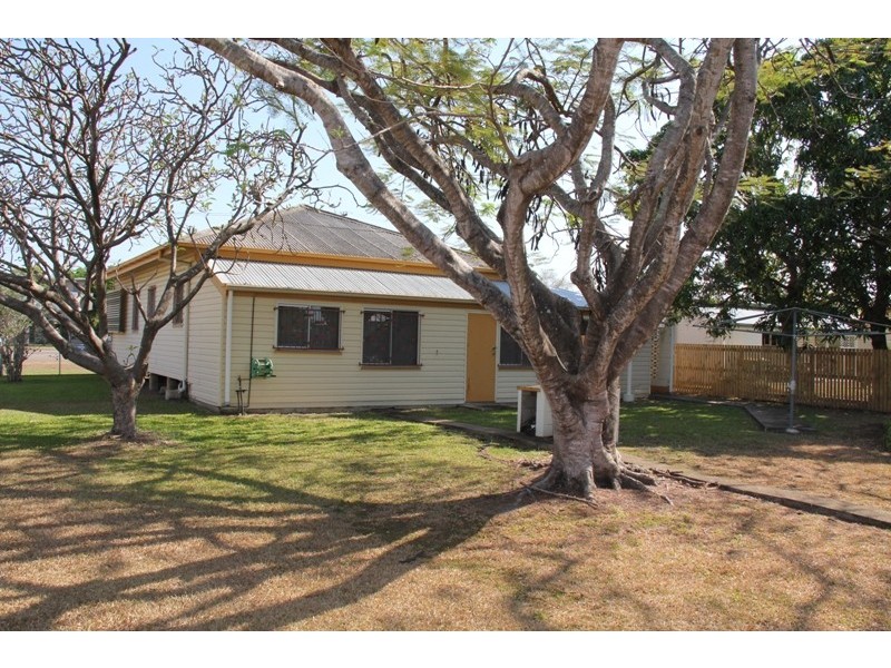 125 Fulham Road, Gulliver QLD 4812