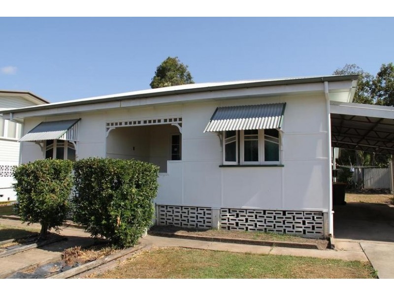 14 Deschamp Street, Aitkenvale QLD 4814