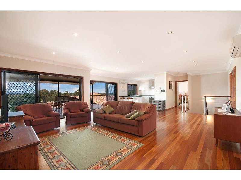 27 Horizon Drive, Douglas QLD 4814