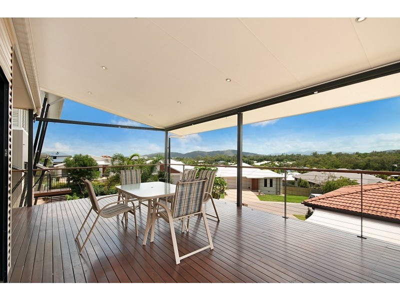 27 Horizon Drive, Douglas QLD 4814