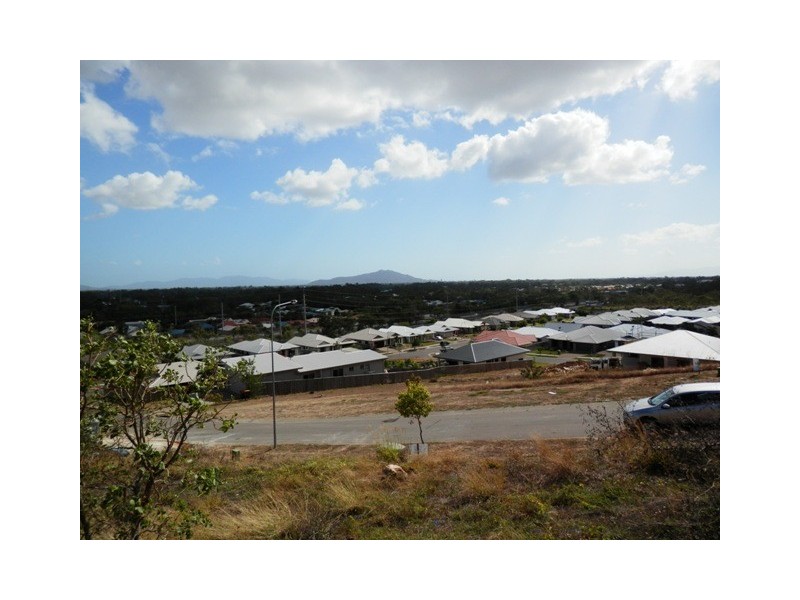 11 Moondani Close, Douglas QLD 4814