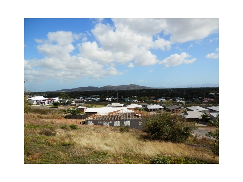 11 Moondani Close, Douglas QLD 4814