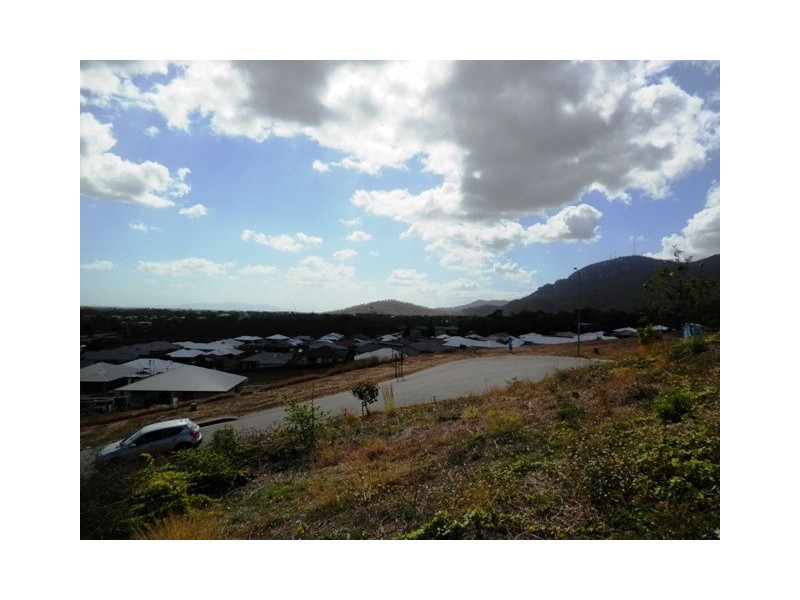 11 Moondani Close, Douglas QLD 4814