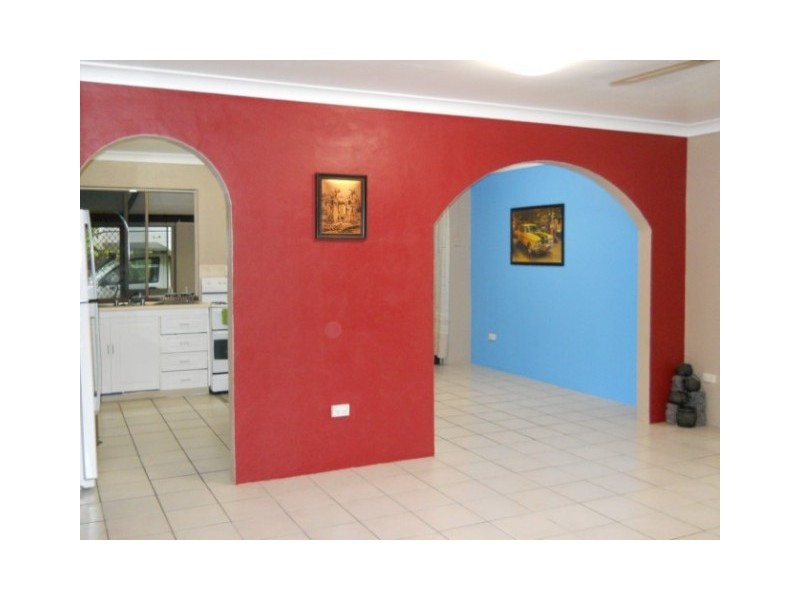 5 Shirleen Crescent, Condon QLD 4815