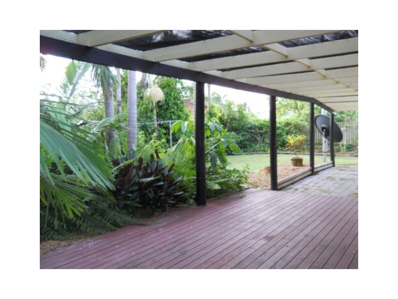 5 Shirleen Crescent, Condon QLD 4815