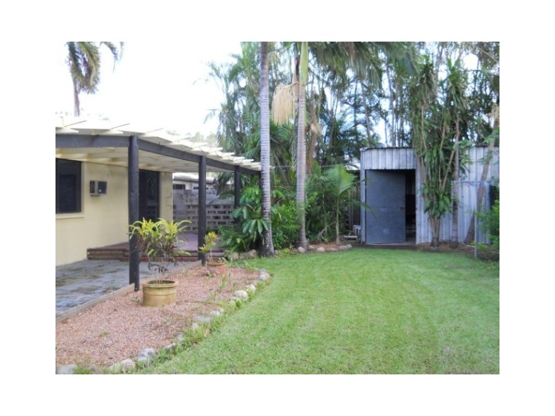 5 Shirleen Crescent, Condon QLD 4815