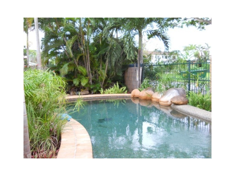 5 Shirleen Crescent, Condon QLD 4815