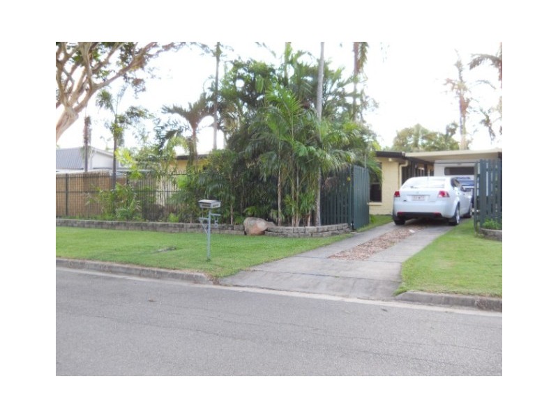 5 Shirleen Crescent, Condon QLD 4815