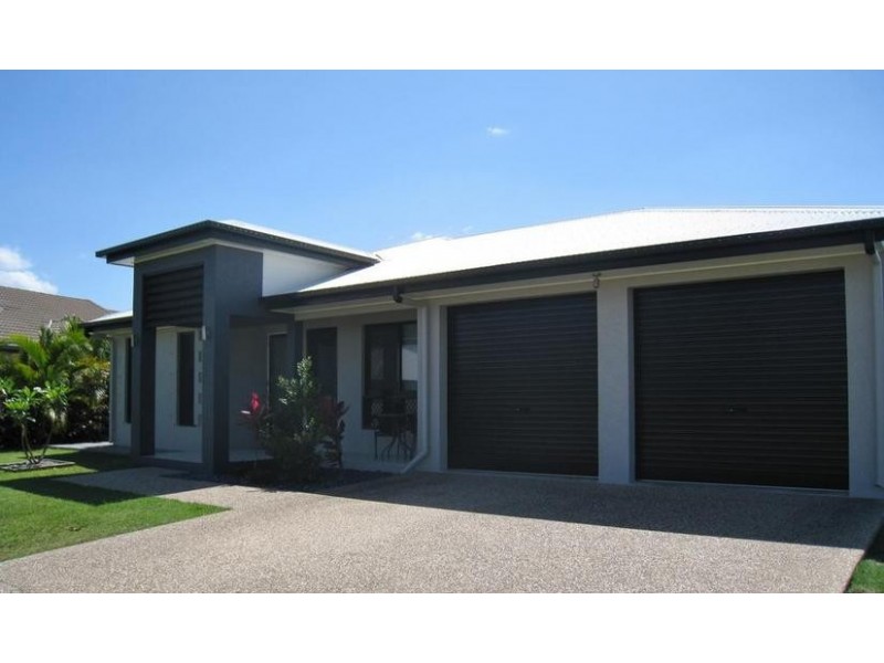 Bohle Plains QLD 4817