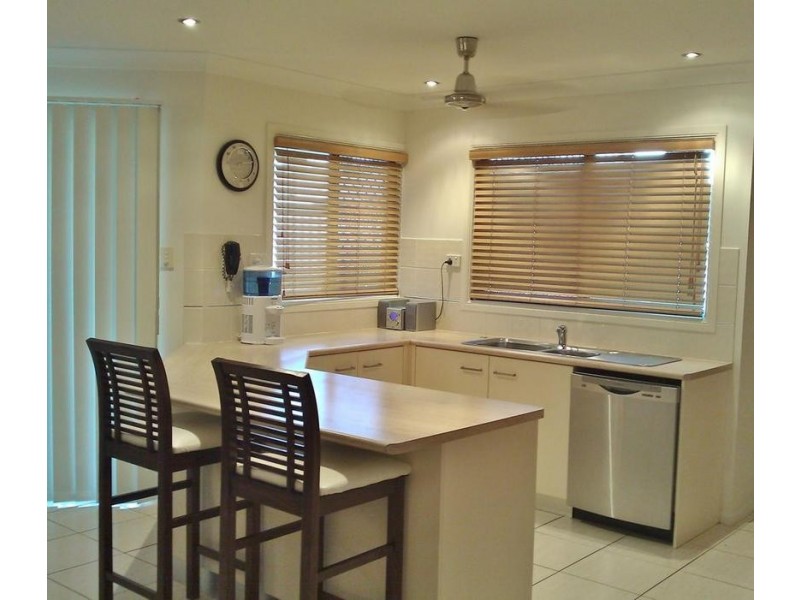 Bohle Plains QLD 4817