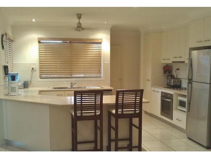 Bohle Plains QLD 4817