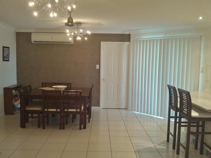 Bohle Plains QLD 4817