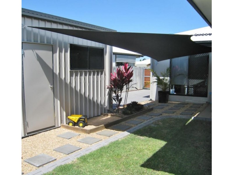 Bohle Plains QLD 4817