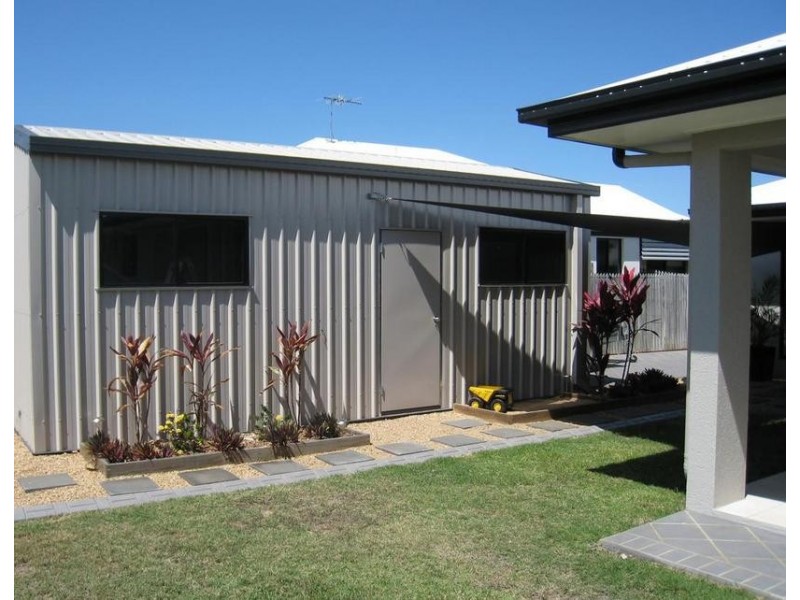Bohle Plains QLD 4817