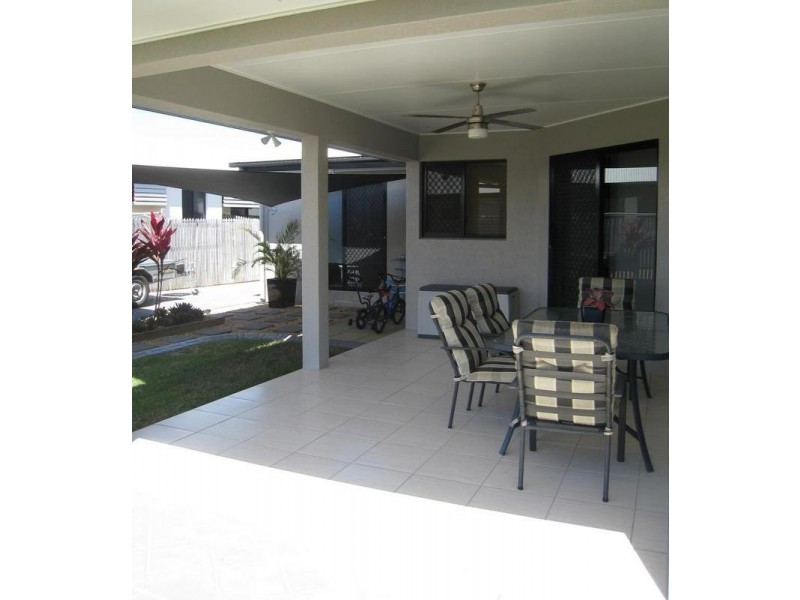 Bohle Plains QLD 4817