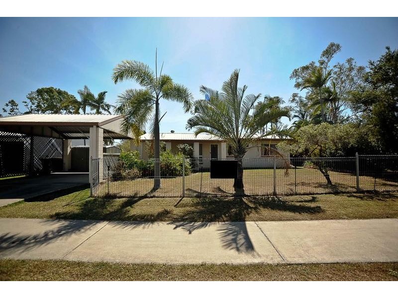 62 Merryl Street, Rasmussen QLD 4815