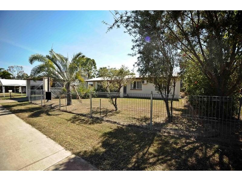 62 Merryl Street, Rasmussen QLD 4815