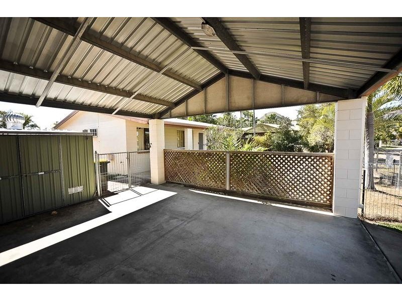 62 Merryl Street, Rasmussen QLD 4815