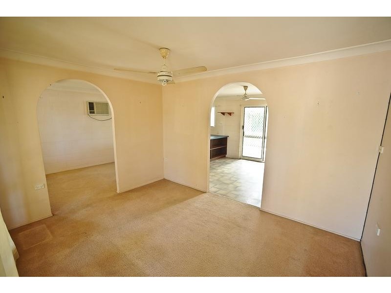 62 Merryl Street, Rasmussen QLD 4815