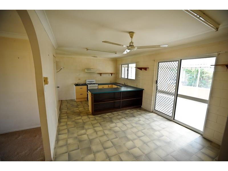 62 Merryl Street, Rasmussen QLD 4815