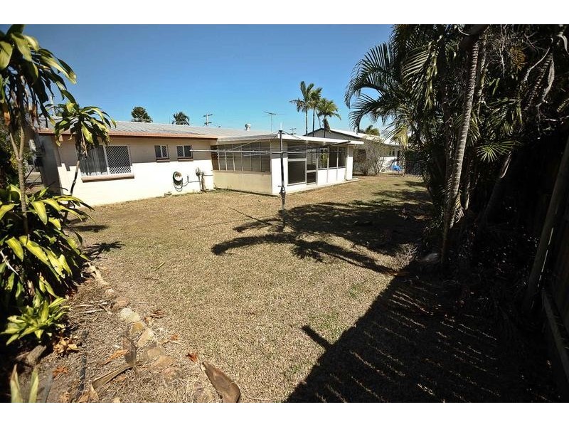 62 Merryl Street, Rasmussen QLD 4815