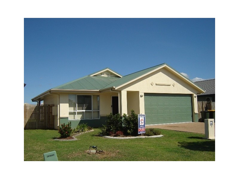 7 Gilby Court, Kirwan QLD 4817