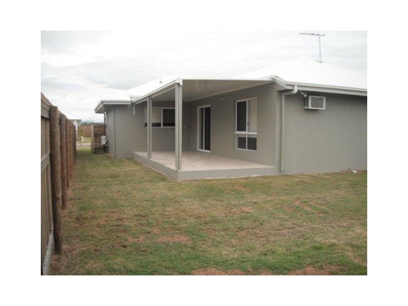 17 Mt Jagged Street, Deeragun QLD 4818