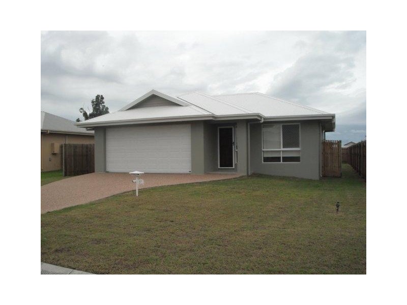 17 Mt Jagged Street, Deeragun QLD 4818