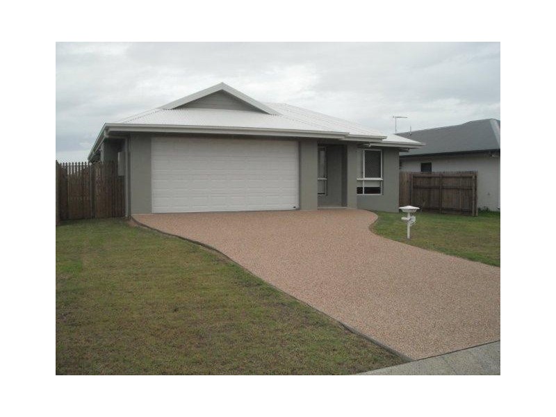 17 Mt Jagged Street, Deeragun QLD 4818