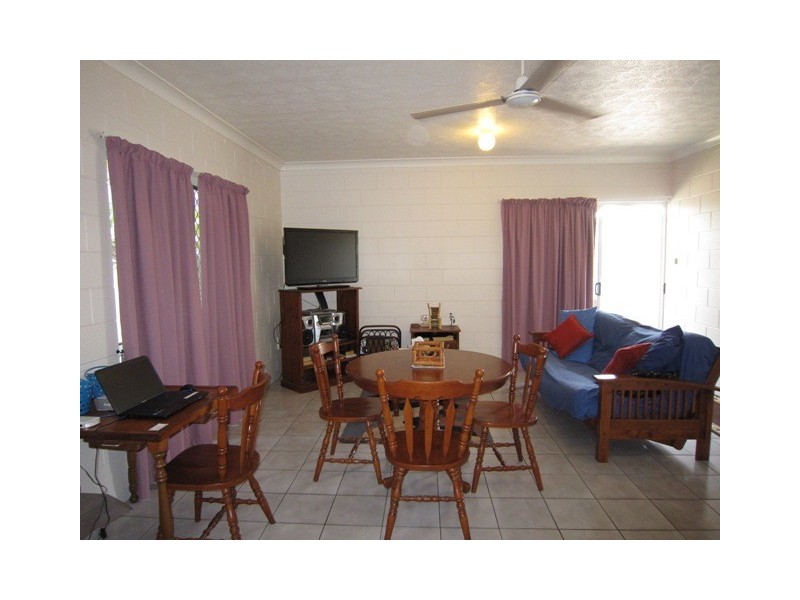 3/91 Bayswater Road, Pimlico QLD 4812