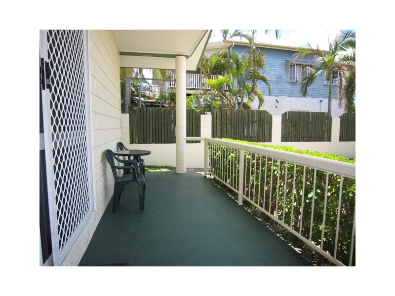 3/91 Bayswater Road, Pimlico QLD 4812